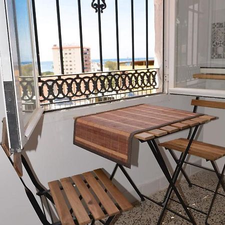 Casita Con Mirador Villa Malaga Luaran gambar