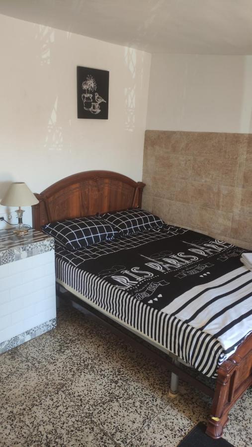 Casita Con Mirador Villa Malaga Luaran gambar